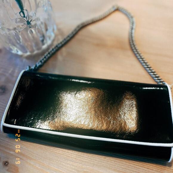 Vintage Ann Taylor Shoulder Bag - Picture 3 of 7